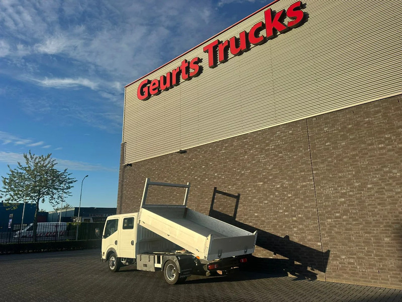 Nissan CABSTAR 45.14/KIPPER/TIPPER - Istovarivač: slika 3 Nissan CABSTAR 45.14/KIPPER/TIPPER - Istovarivač: slika 3