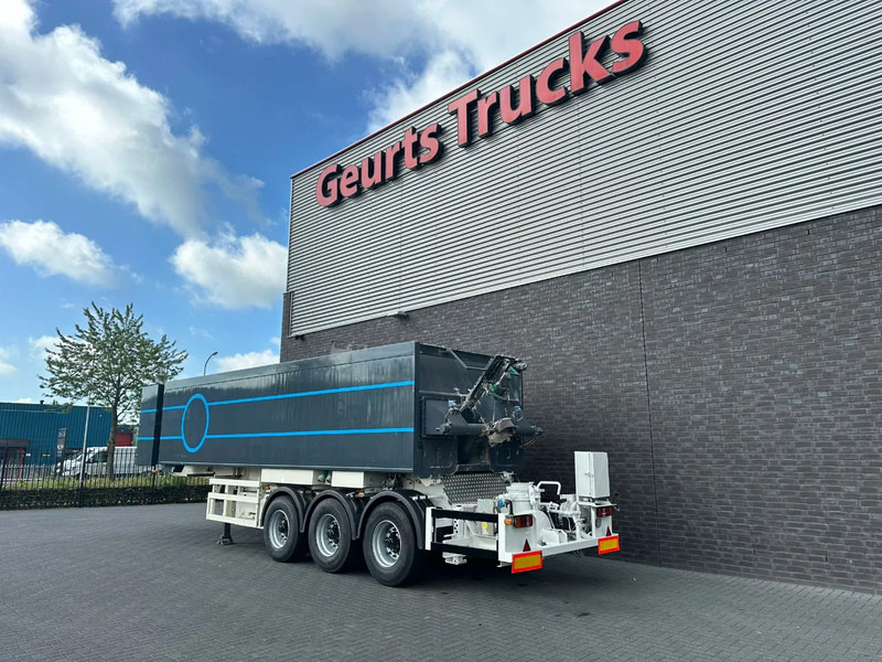 Kempf SKM 39/3CEMENTDEKVLOER TRAILER/CHAPE/MORTEL/SCREEDPUMPS - Poluprikolica: slika 3 Kempf SKM 39/3CEMENTDEKVLOER TRAILER/CHAPE/MORTEL/SCREEDPUMPS - Poluprikolica: slika 3