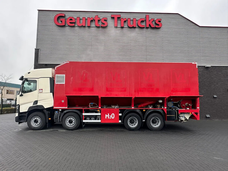 Renault C460 8X4 MC MACHINE CHAPE/EPS./MORTEL/CEMENT/SCREED - Auto pumpa za beton: slika 1 Renault C460 8X4 MC MACHINE CHAPE/EPS./MORTEL/CEMENT/SCREED - Auto pumpa za beton: slika 1