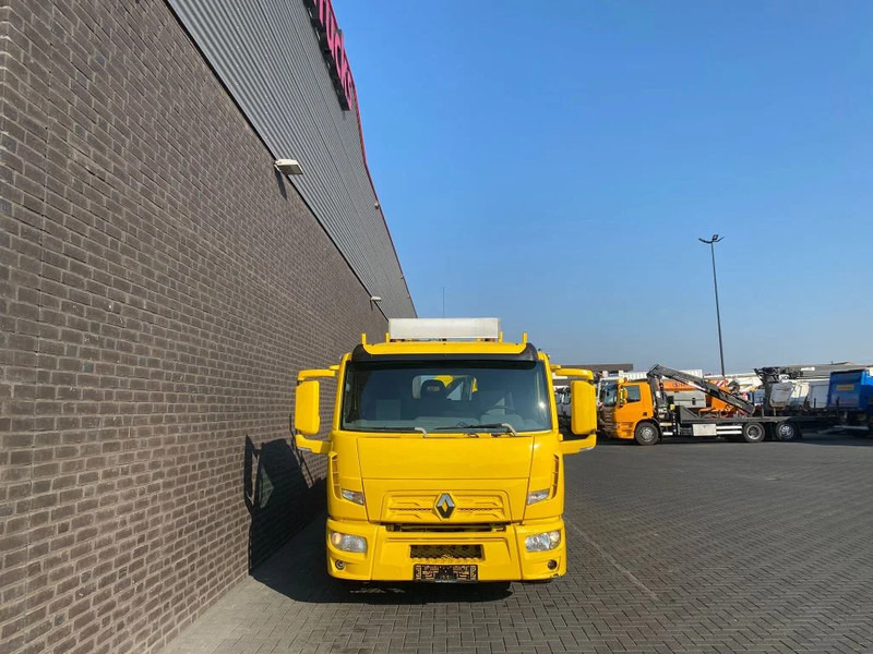Kamion sa dizalicom Renault D7.5 180 4X2 + PALFINGER PK 4200 KRAAN/KRAN/CRANE/GRUA EURO 6: slika 13 Kamion sa dizalicom Renault D7.5 180 4X2 + PALFINGER PK 4200 KRAAN/KRAN/CRANE/GRUA EURO 6: slika 13