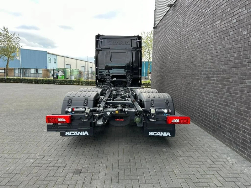 Kamion sa golom šasijom i zatvorenom kabinom Scania R540 NGS 8X2 CHASSIS NIEUW/NEUE/NEW FULL OPTIONS 4X IN STOCK !!!: slika 10 Kamion sa golom šasijom i zatvorenom kabinom Scania R540 NGS 8X2 CHASSIS NIEUW/NEUE/NEW FULL OPTIONS 4X IN STOCK !!!: slika 10