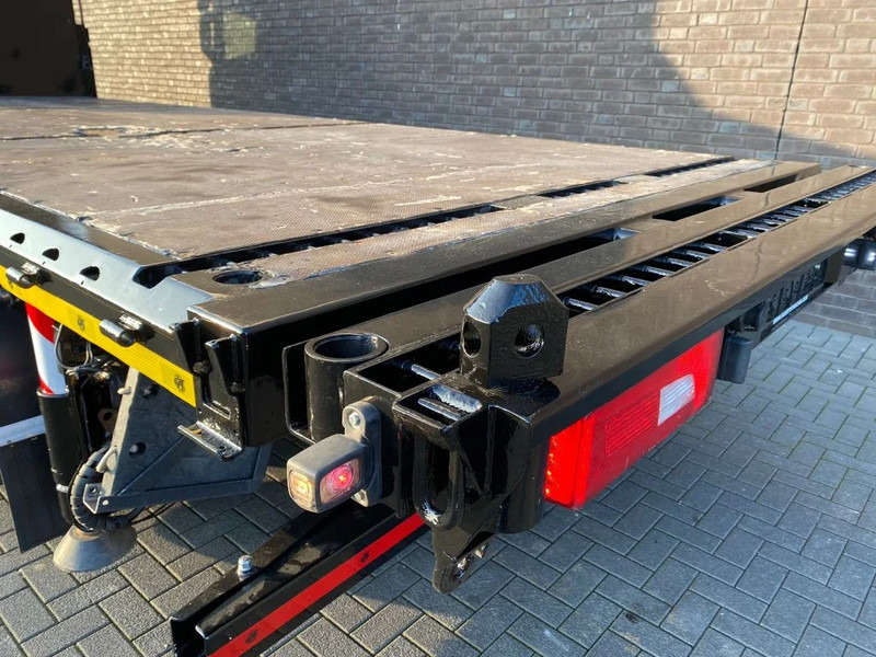 Lizing Scania R580 V8 8X2 + HIAB XS 544 E-8 HIPRO KRAAN/KRAN/CRANE/GRUA Scania R580 V8 8X2 + HIAB XS 544 E-8 HIPRO KRAAN/KRAN/CRANE/GRUA: slika 17