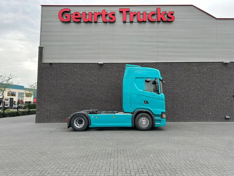 Scania 770S V8 NGS 4X2 TREKKER/SZM/TRACTOR NIEUW/NEU/NEW/UNUSED FULL OPTIONS - Tegljač: slika 4 Scania 770S V8 NGS 4X2 TREKKER/SZM/TRACTOR NIEUW/NEU/NEW/UNUSED FULL OPTIONS - Tegljač: slika 4