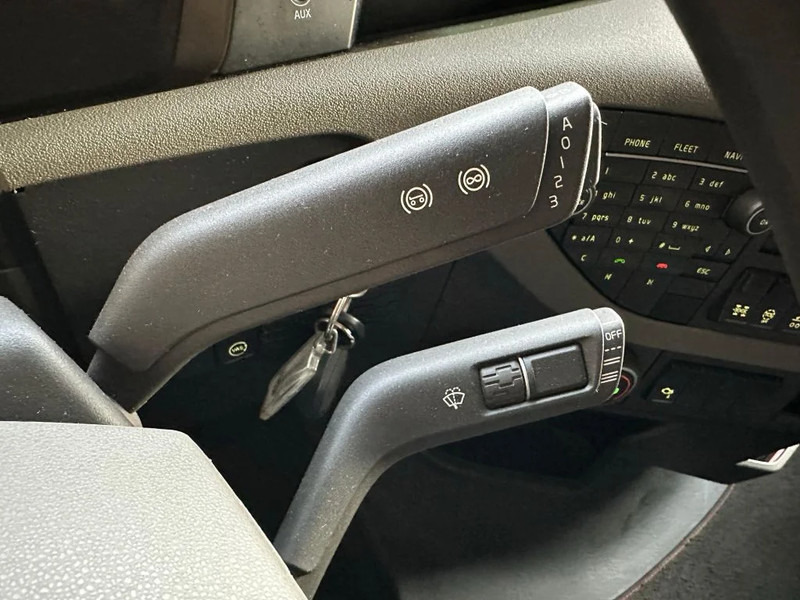 Tegljač Volvo FH 460 6X4 TREKKER/TRACTOR/SZM EURO 6 HYDRAULIC: slika 18