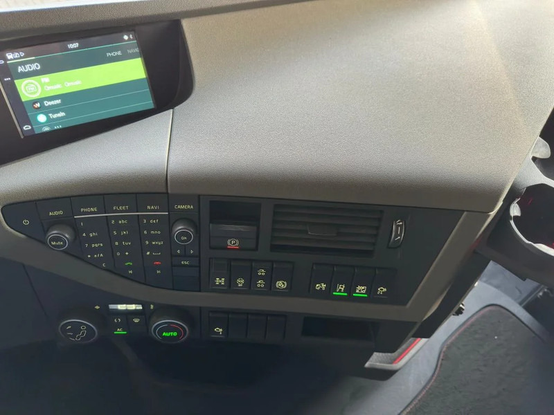 Tegljač Volvo FH 460 6X4 TREKKER/TRACTOR/SZM EURO 6 HYDRAULIC: slika 20