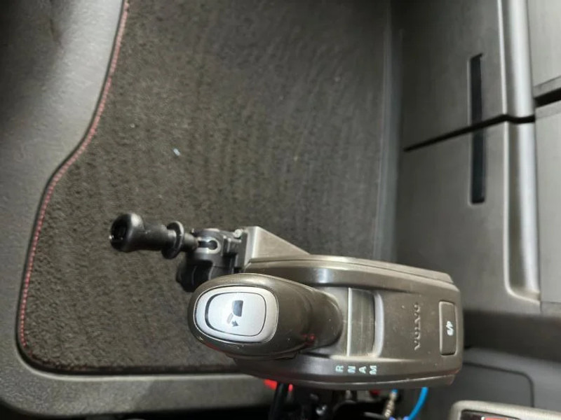 Tegljač Volvo FH 460 6X4 TREKKER/TRACTOR/SZM EURO 6 HYDRAULIC: slika 19