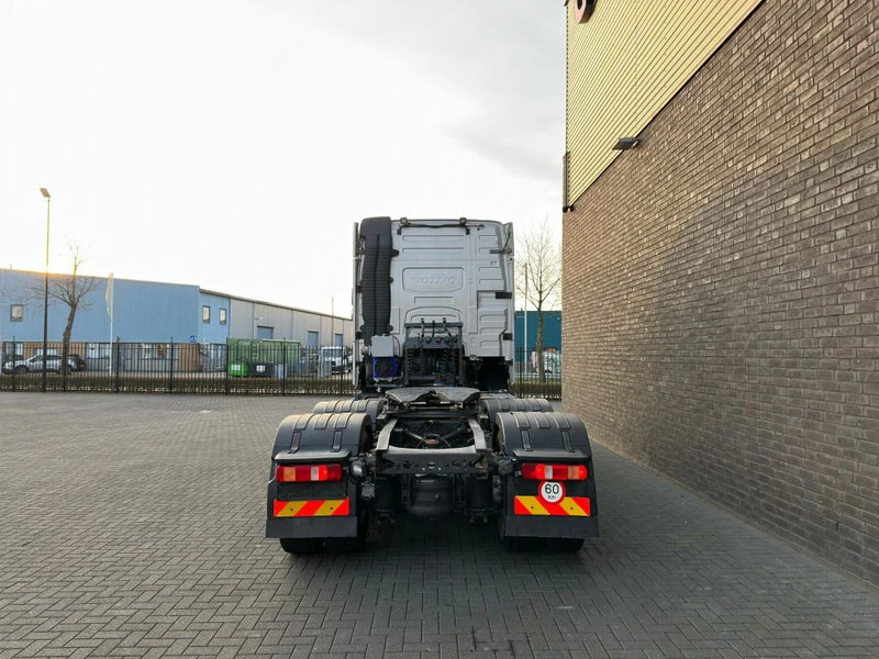 Tegljač Volvo FH 460 6X4 TREKKER/TRACTOR/SZM EURO 6 HYDRAULIC: slika 9