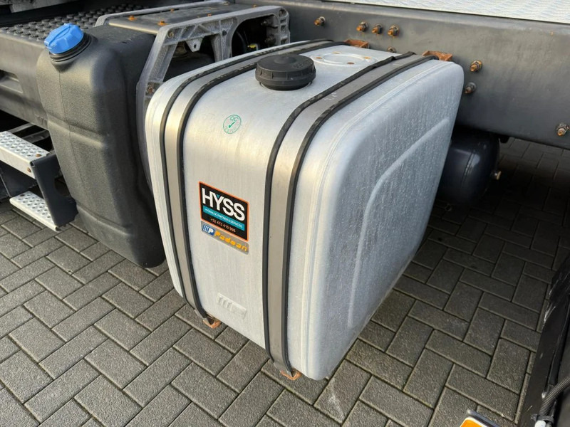 Tegljač Volvo FH 460 6X4 TREKKER/TRACTOR/SZM EURO 6 HYDRAULIC: slika 15