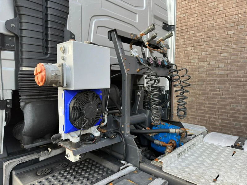 Tegljač Volvo FH 460 6X4 TREKKER/TRACTOR/SZM EURO 6 HYDRAULIC: slika 12