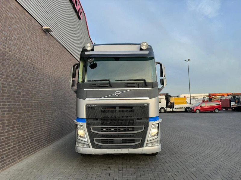 Tegljač Volvo FH 460 6X4 TREKKER/TRACTOR/SZM EURO 6 HYDRAULIC: slika 7