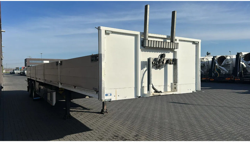 WEB TRAILER PRSH18-1TRI 2 ASSER GESTUURD COMPLEET - Plato poluprikolica: slika 5 WEB TRAILER PRSH18-1TRI 2 ASSER GESTUURD COMPLEET - Plato poluprikolica: slika 5