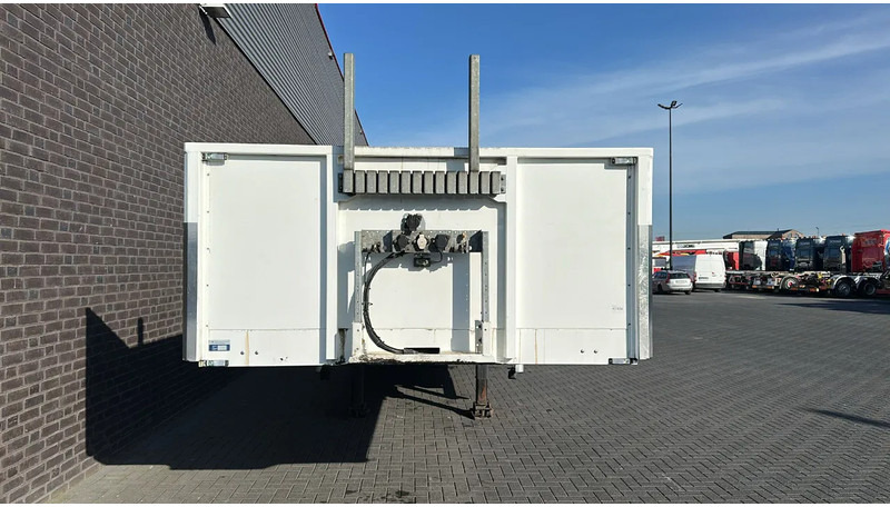 WEB TRAILER PRSH18-1TRI 2 ASSER GESTUURD COMPLEET - Plato poluprikolica: slika 4 WEB TRAILER PRSH18-1TRI 2 ASSER GESTUURD COMPLEET - Plato poluprikolica: slika 4