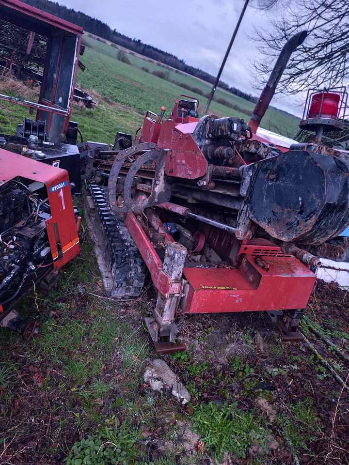 DITCH WITCH JT 2320 - Mašina za usmereno bušenje: slika 1 DITCH WITCH JT 2320 - Mašina za usmereno bušenje: slika 1