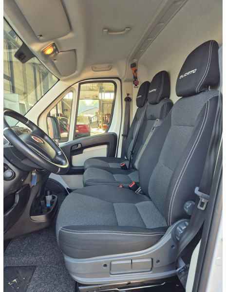 Mali kombi Fiat Ducato.... Multijet 2.3 L3H2.: slika 6