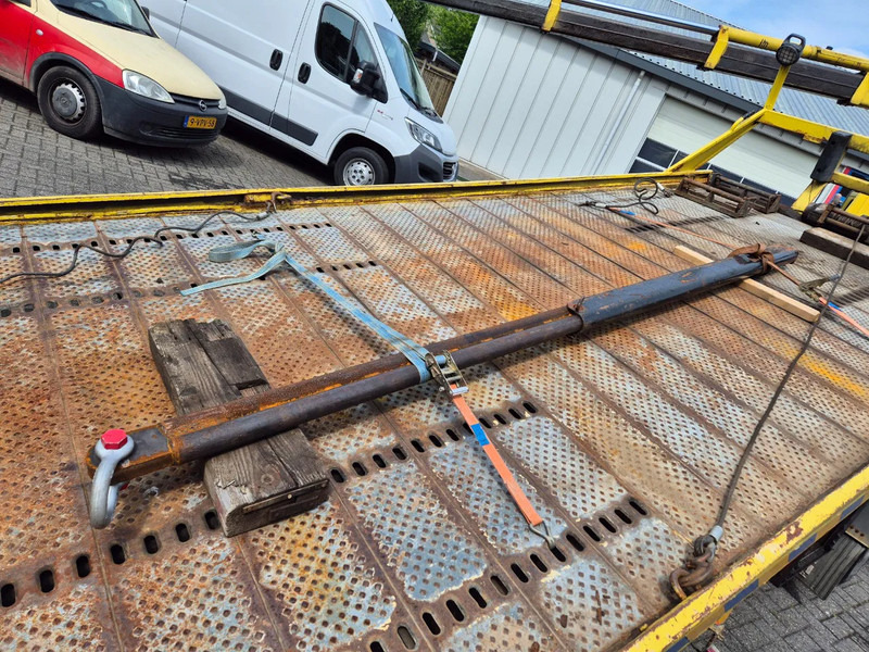 Mercedes-Benz SK 1420 afzetbak.kraan.lier... Bergingswagen - Šlep vozilo: slika 3 Mercedes-Benz SK 1420 afzetbak.kraan.lier... Bergingswagen - Šlep vozilo: slika 3