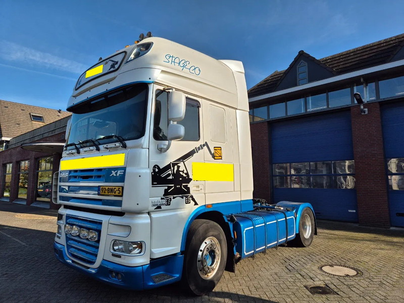 DAF XF 105-460pk ... only 618000km. - Tegljač: slika 1 DAF XF 105-460pk ... only 618000km. - Tegljač: slika 1