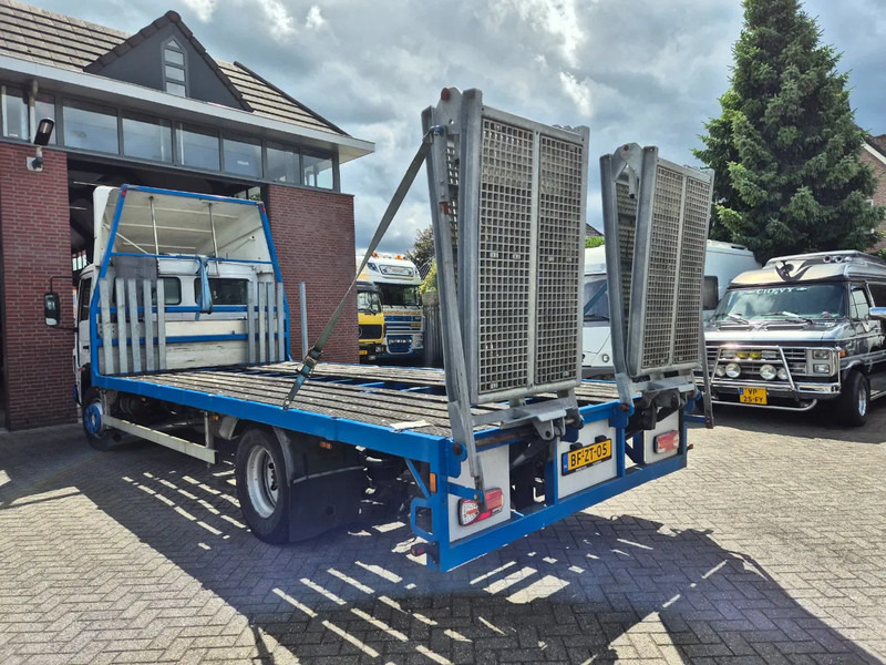 Volvo FL 6.. 11990kg 6cil.210pk - Kamion za prevoz automobila: slika 3 Volvo FL 6.. 11990kg 6cil.210pk - Kamion za prevoz automobila: slika 3