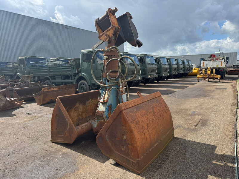 Beco HBN-HS2000 - Kuka: slika 4 Beco HBN-HS2000 - Kuka: slika 4