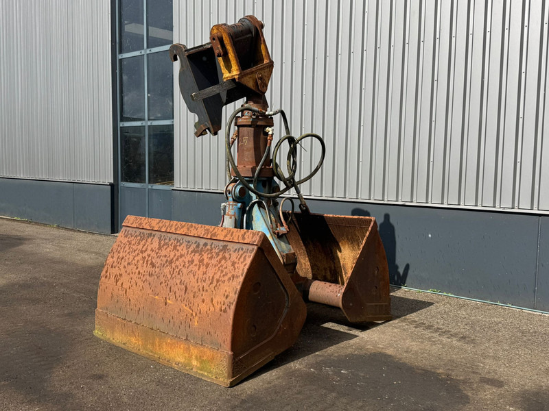 Beco HBN-HS2000 - Kuka: slika 2 Beco HBN-HS2000 - Kuka: slika 2