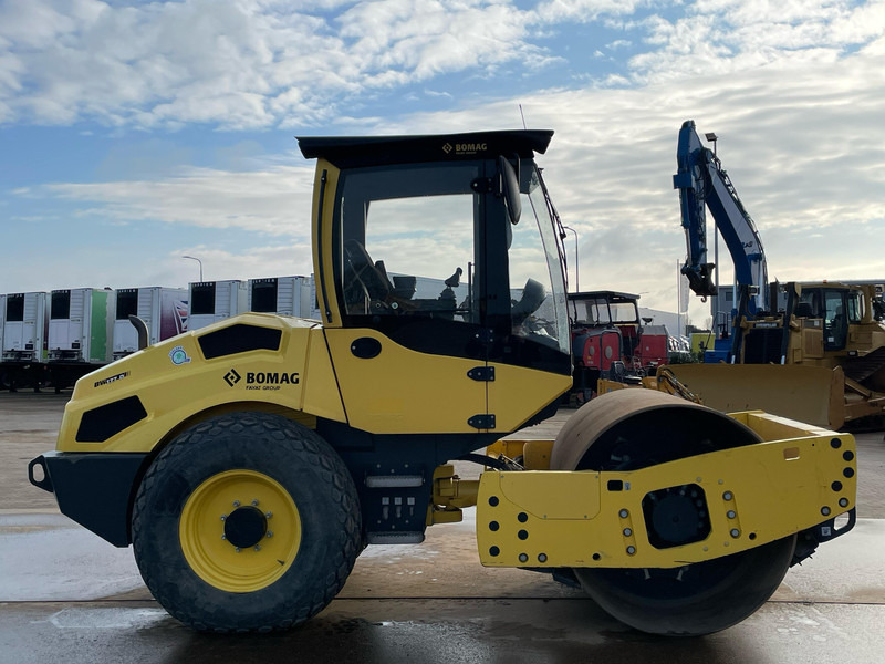 Bomag BW177D-5 | Airconditioning EPA /EU Stage V - Valjak: slika 5 Bomag BW177D-5 | Airconditioning EPA /EU Stage V - Valjak: slika 5