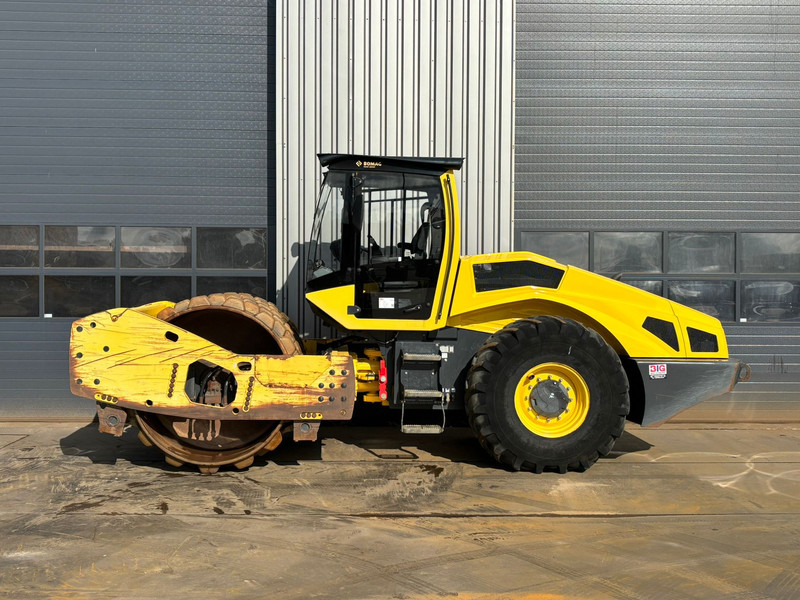 Bomag BW219PDH-5 - Valjak: slika 1 Bomag BW219PDH-5 - Valjak: slika 1