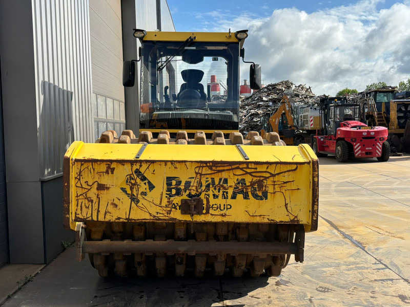 Bomag BW219PDH-5 - Valjak: slika 5 Bomag BW219PDH-5 - Valjak: slika 5