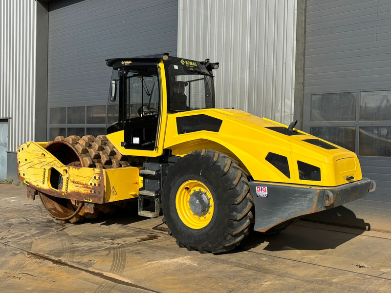 Bomag BW219PDH-5 - Valjak: slika 3 Bomag BW219PDH-5 - Valjak: slika 3