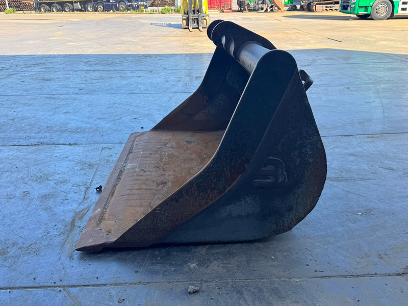 CW30 / CW40 Slotenbak 2200mm bucket - Kašika: slika 4 CW30 / CW40 Slotenbak 2200mm bucket - Kašika: slika 4