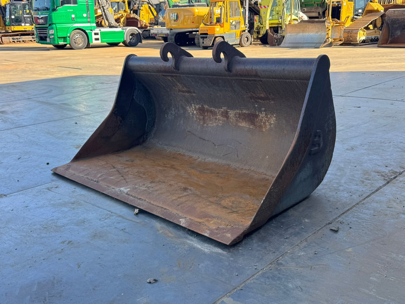CW30 / CW40 Slotenbak 2200mm bucket - Kašika: slika 3 CW30 / CW40 Slotenbak 2200mm bucket - Kašika: slika 3