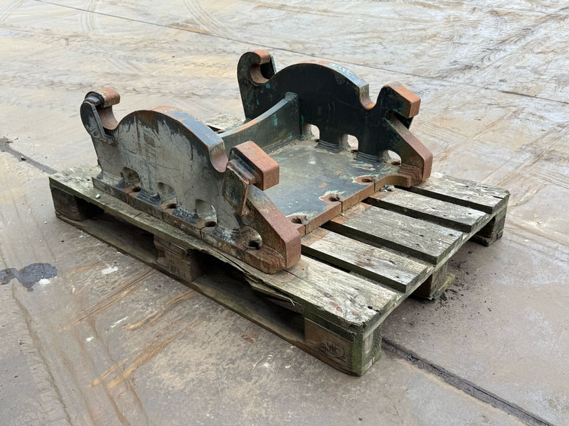 CW40 kopplaat - Brza spojnica: slika 4 CW40 kopplaat - Brza spojnica: slika 4