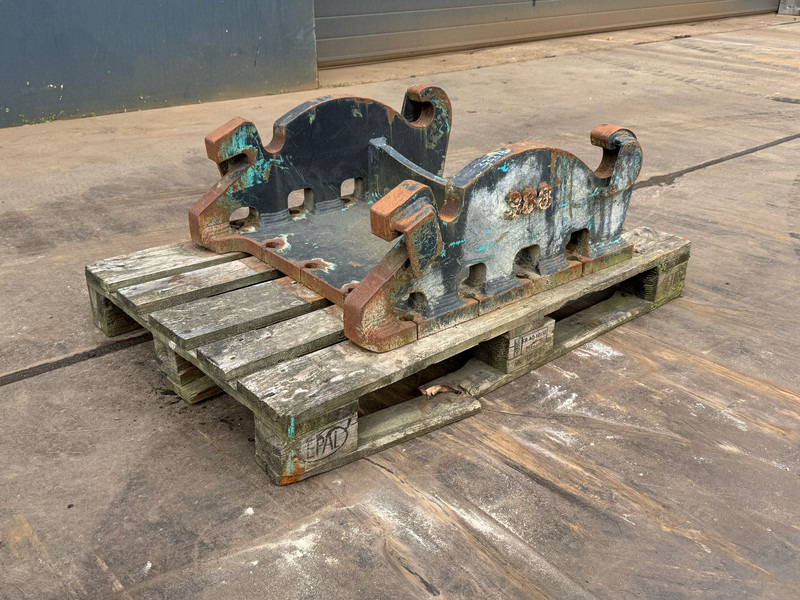 CW40 kopplaat - Brza spojnica: slika 5 CW40 kopplaat - Brza spojnica: slika 5