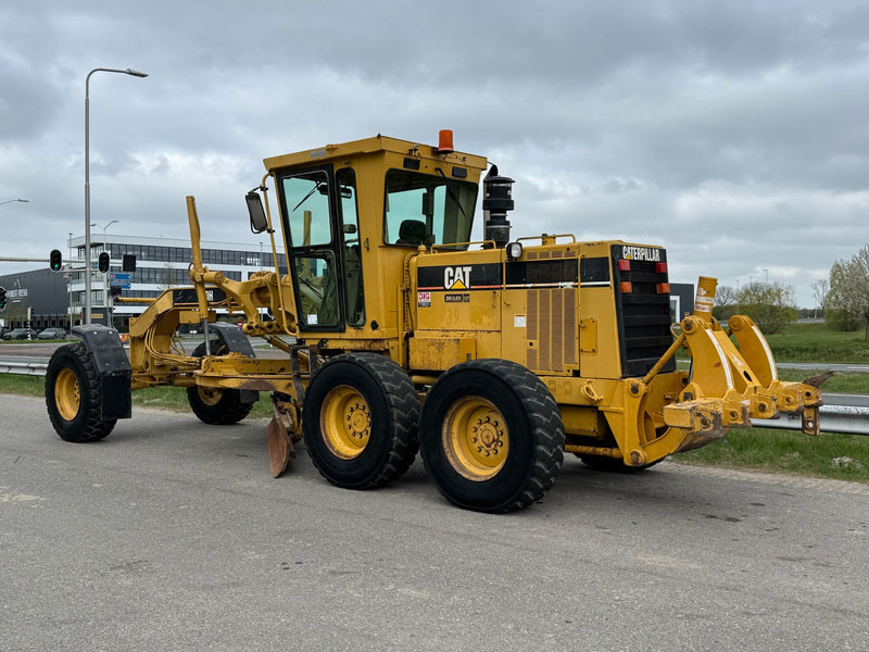 Caterpillar 140H 3306 engine - Grejder: slika 3 Caterpillar 140H 3306 engine - Grejder: slika 3
