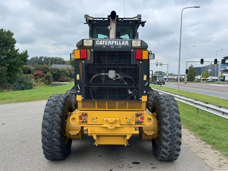 Caterpillar 140M - Grejder: slika 4 Caterpillar 140M - Grejder: slika 4