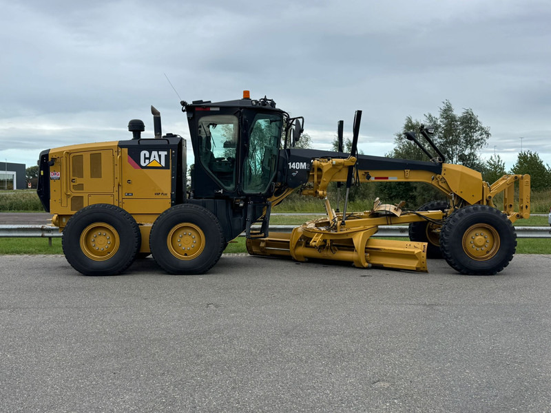Caterpillar 140M2 - Grejder: slika 5 Caterpillar 140M2 - Grejder: slika 5