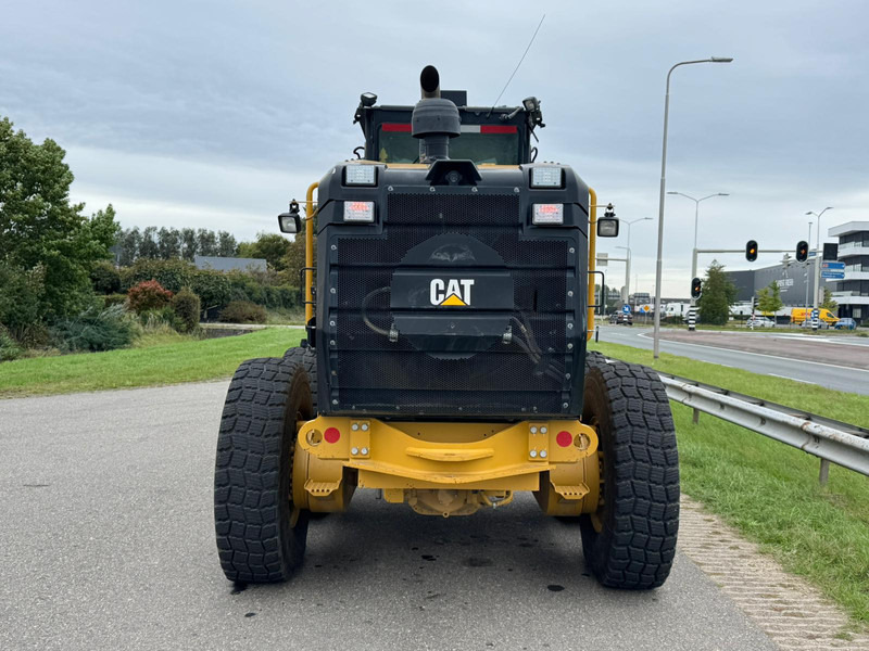 Caterpillar 140M2 - Grejder: slika 4 Caterpillar 140M2 - Grejder: slika 4