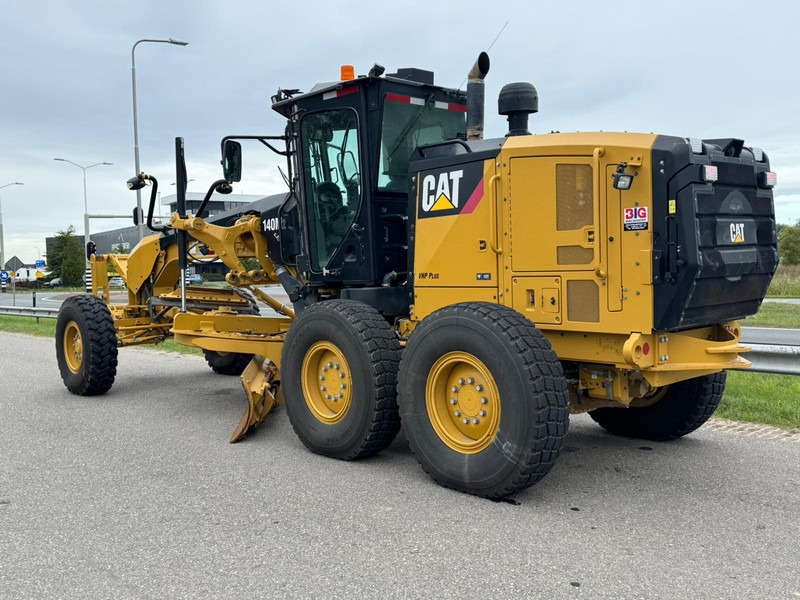 Caterpillar 140M2 - Grejder: slika 3 Caterpillar 140M2 - Grejder: slika 3