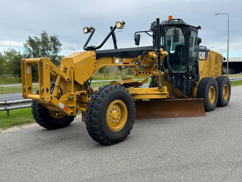 Caterpillar 140M2 - Grejder: slika 2 Caterpillar 140M2 - Grejder: slika 2