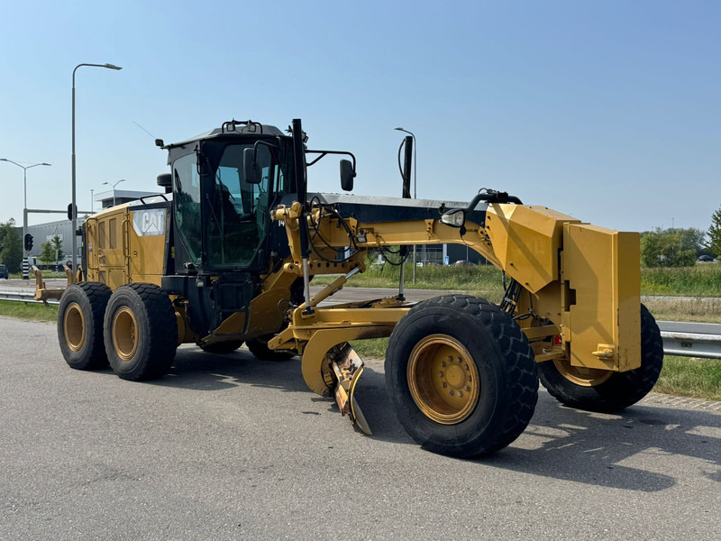 Caterpillar 140M3 - Grejder: slika 5 Caterpillar 140M3 - Grejder: slika 5