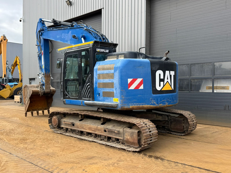 Caterpillar 320ERR - Bager guseničar: slika 3 Caterpillar 320ERR - Bager guseničar: slika 3