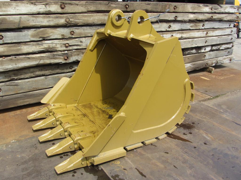 Caterpillar 325B / 325C / 325D 47 inch HDbucket - Kašika: slika 1 Caterpillar 325B / 325C / 325D 47 inch HDbucket - Kašika: slika 1
