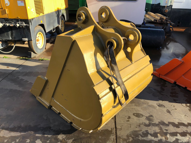 Caterpillar 325B 47 inch HDBucket - Kašika: slika 3 Caterpillar 325B 47 inch HDBucket - Kašika: slika 3