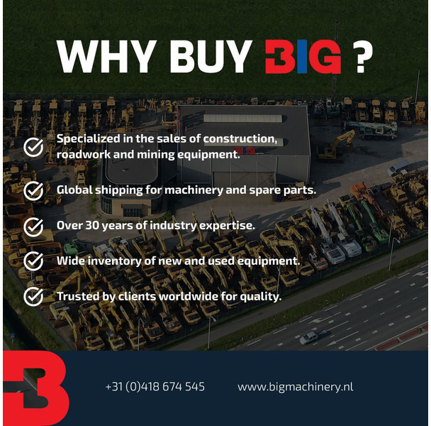 Caterpillar 735C - Rebuild transmission - Zglobni kiper: slika 5 Caterpillar 735C - Rebuild transmission - Zglobni kiper: slika 5