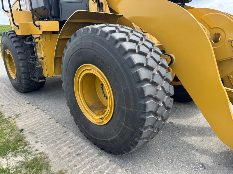 Novu Utovarivač točkaš Caterpillar 950GC Wheel Loader - New / CE: slika 13