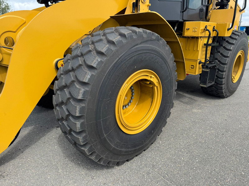 Novu Utovarivač točkaš Caterpillar 950GC Wheel Loader - New / CE: slika 12