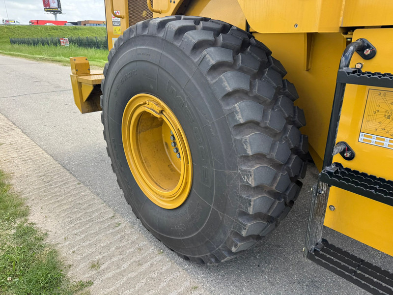 Novu Utovarivač točkaš Caterpillar 950GC Wheel Loader - New / CE: slika 11