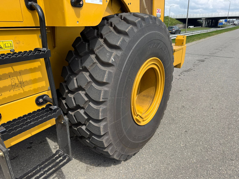 Novu Utovarivač točkaš Caterpillar 950GC Wheel Loader - New / CE: slika 10