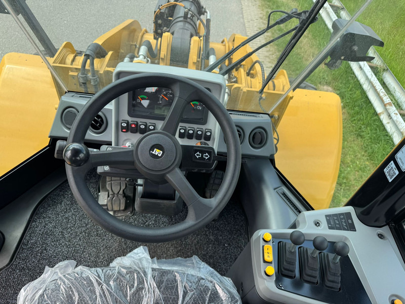 Novu Utovarivač točkaš Caterpillar 950GC Wheel Loader - New / CE: slika 20