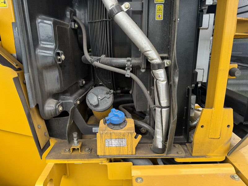 Novu Utovarivač točkaš Caterpillar 950GC Wheel Loader - New / CE: slika 17