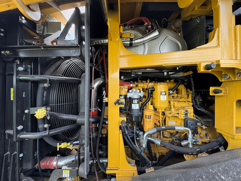 Novu Utovarivač točkaš Caterpillar 950GC Wheel Loader - New / CE: slika 16