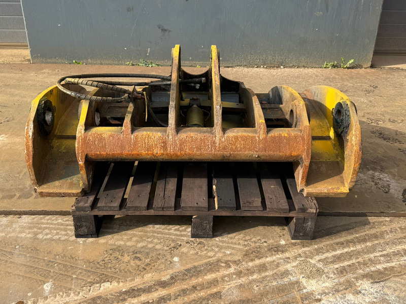 Caterpillar 950k 962 - Brza spojnica: slika 2 Caterpillar 950k 962 - Brza spojnica: slika 2